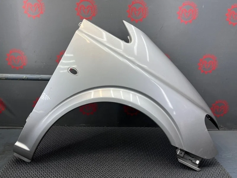 Крыло Mercedes-Benz V-Class 2008 A6396305207 W-639 646.980, переднее правое