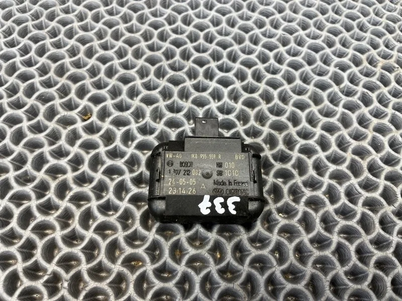 Датчик дождя Volkswagen Touareg 2005 1K0955559AF 7LA 3.2 BMV