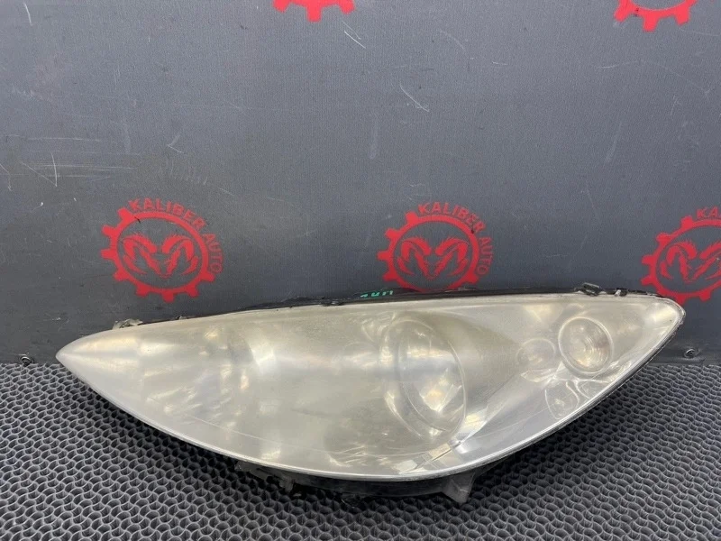 Фара Peugeot 408 2012 6208F5 1.6 (TU5JP4), передняя левая