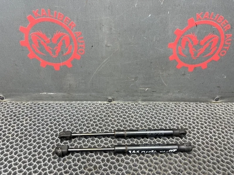 Амортизатор капота Volvo XC70 2008 30649516 2.4 D5244T4