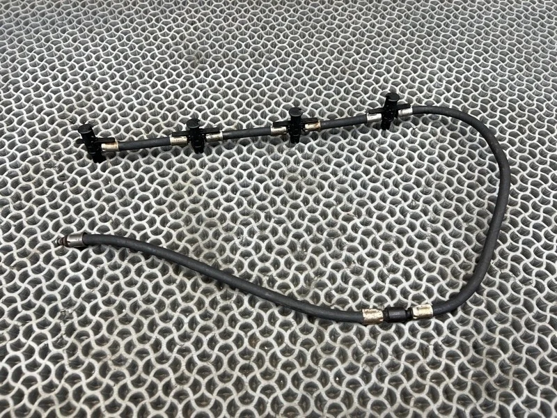 Трубка топливная Mercedes-Benz V-Class 2008 A6460701532 W-639 646.980