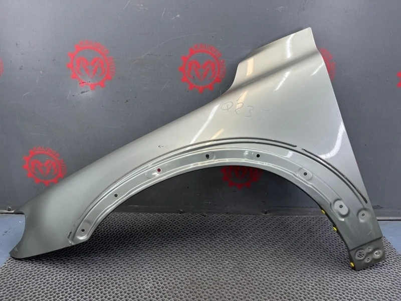 Крыло Volvo XC70 2008 31294002 2.4 D5244T4, переднее левое