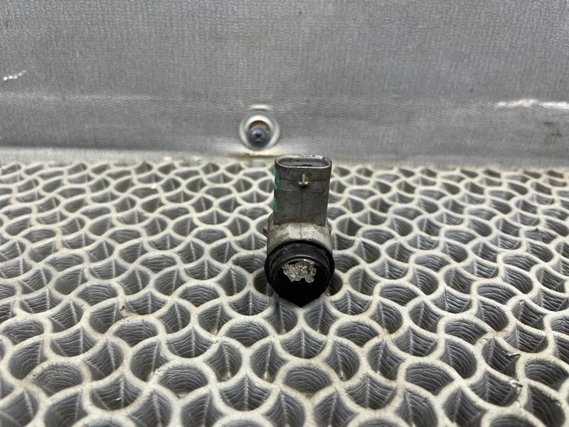 Датчик парковки Volvo XC70 2008 30786639 2.4 D5244T4, задний