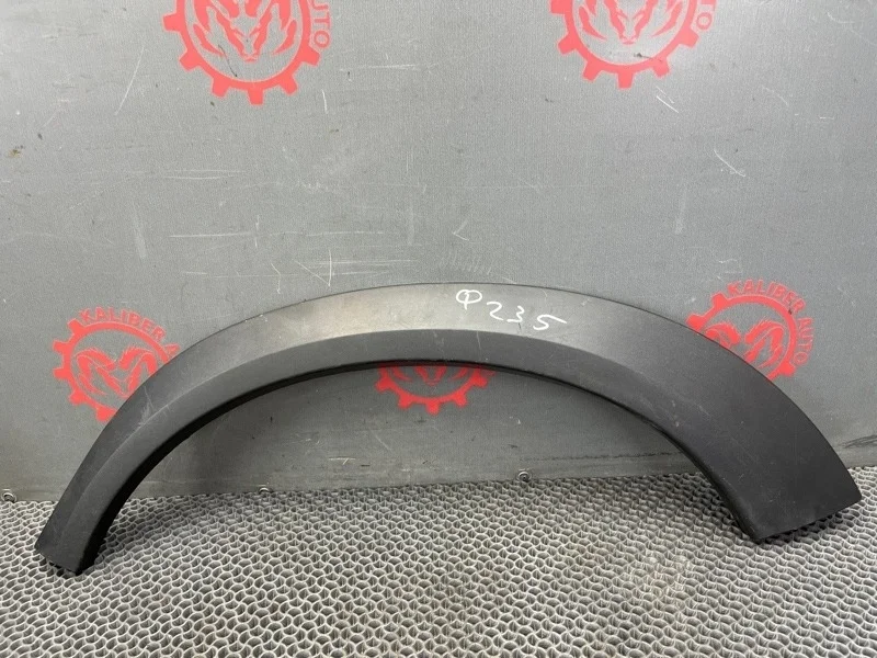 Накладка крыла Volvo XC70 2008 31283106 2.4 D5244T4, задняя левая