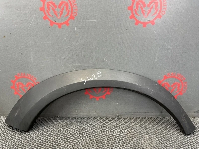 Накладка крыла Volvo XC70 2008 31283107 2.4 D5244T4, задняя правая