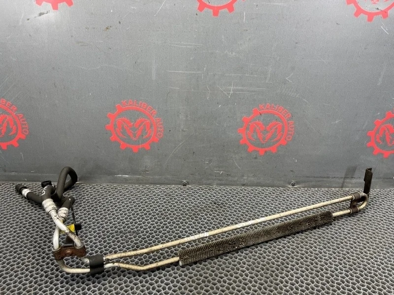 Радиатор гидроусилителя Volvo XC70 2008 31317423 2.4 D5244T4