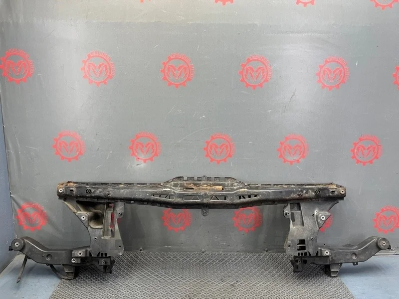 Панель телевизора Mercedes Benz V-Class 2008 A6398800003 W-639 646.980