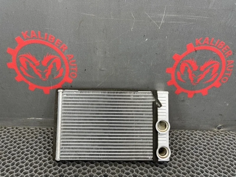 Радиатор печки Opel Insignia 2011 1843527 1G A20DTH