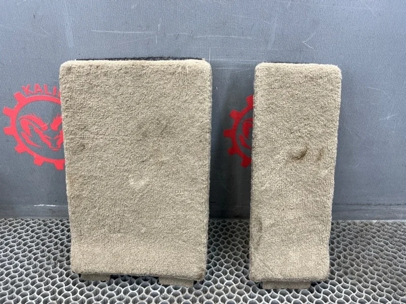 Обшивка багажника Volvo XC70 2008 31252218 2.4 D5244T4