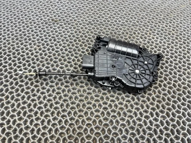 Активатор замка багажника Volvo XC70 2008 31276958 2.4 D5244T4