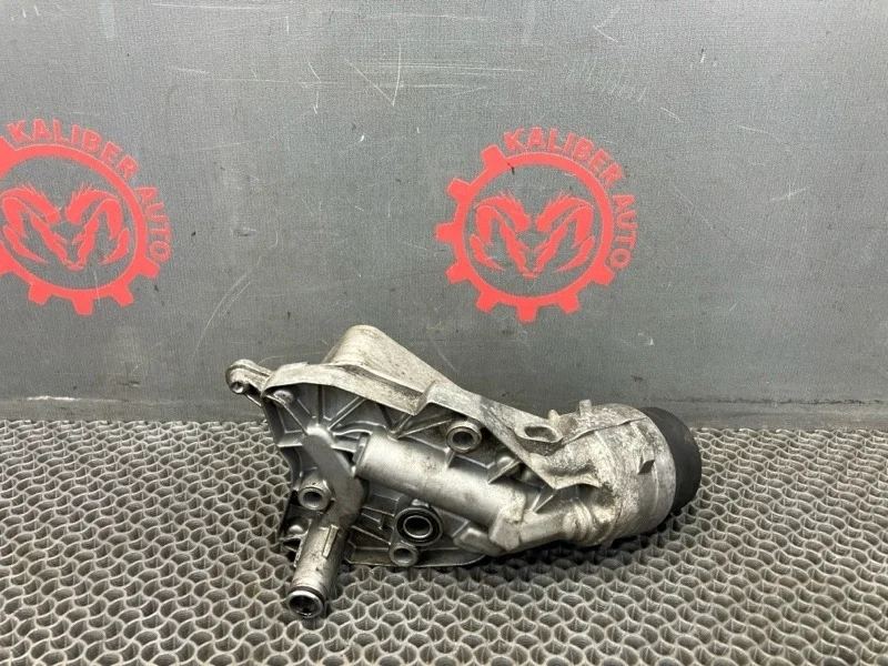 Теплообменник Opel Insignia 2011 55578737 1G A20DTH