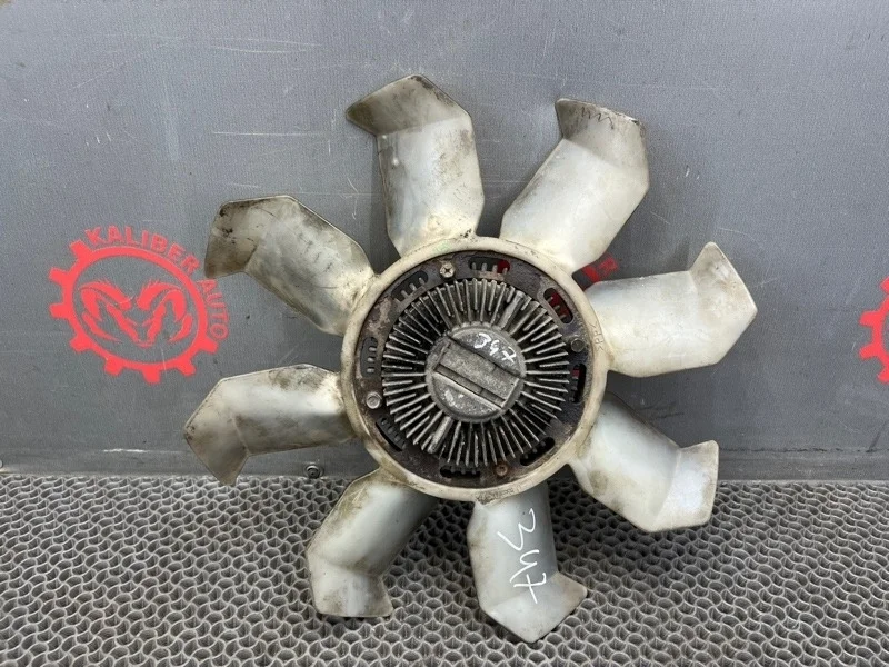 Термомуфта Mitsubishi Montero/Pajero Sport 2001 MD335271 1 3.0 6G72