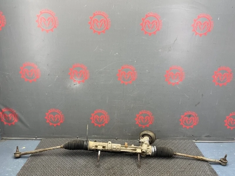 Рулевая рейка Peugeot 408 2012 4001L1 1.6 (TU5JP4)