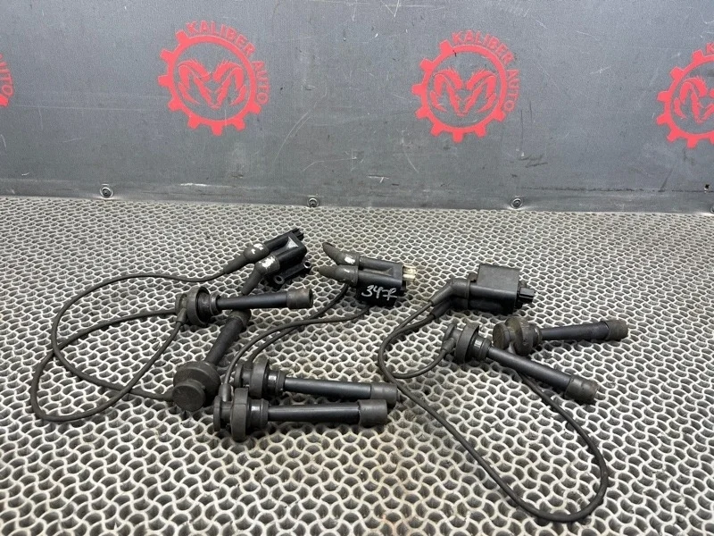 Катушка зажигания Mitsubishi Montero/Pajero Sport 2001 MD314582 1 3.0 6G72