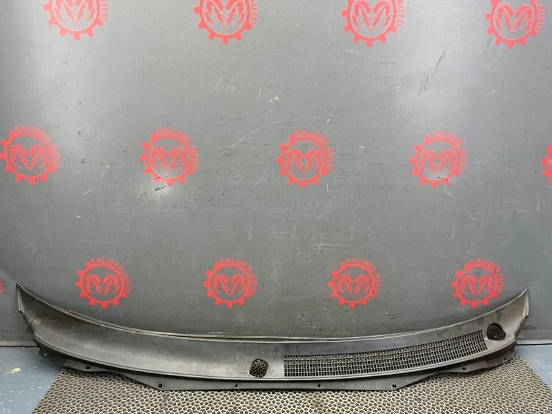 Жабо Mitsubishi Montero/Pajero Sport 2001 MR221996 1 3.0 6G72