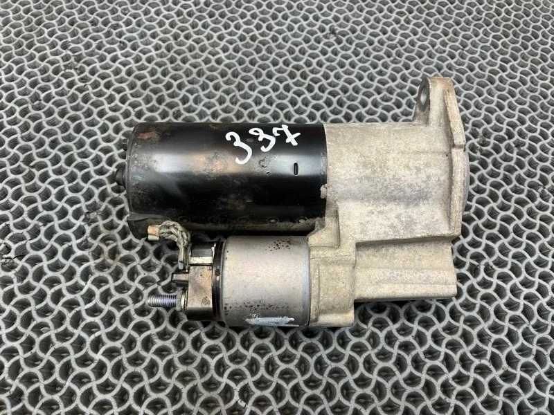 Стартер Volkswagen Touareg 2005 012911023F 7LA 3.2 BMV