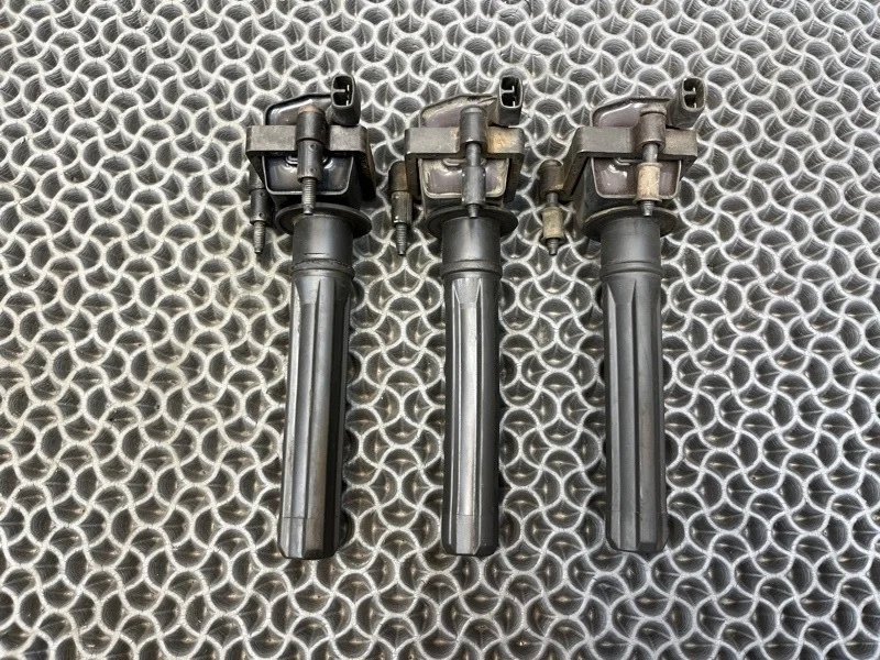 Катушка зажигания Chrysler Pacifica 2004 4609088AH 3.5 EGN