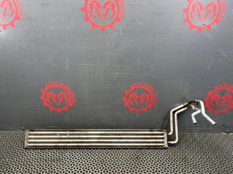 Радиатор гидроусилителя Volkswagen Touareg 2006 7L8422885A 7LA 3.0 BKS