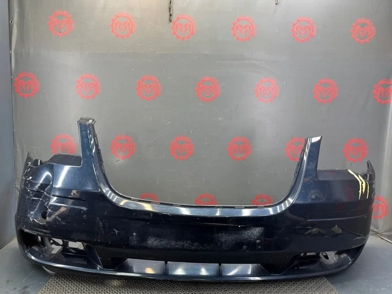 Бампер Chrysler Voyager 5/Grand Caravan 2009 1KG11TZZAA 5 2.8 ENS, передний