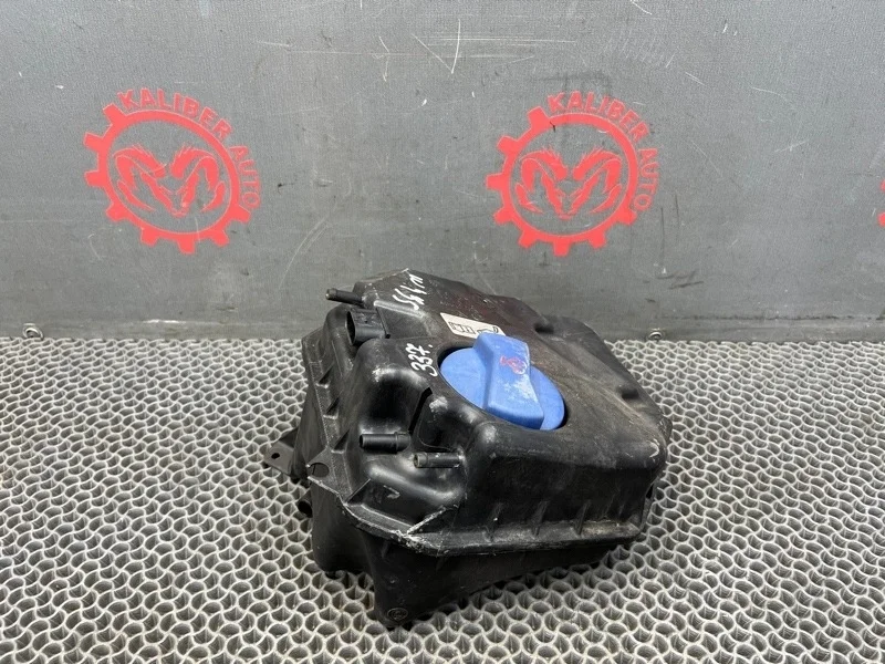 Бачок расширительный Volkswagen Touareg 2005 7L0121407E 7LA 3.2 BMV