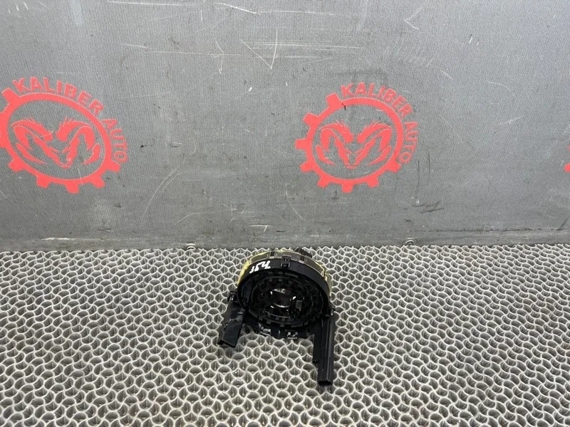 Механизм ленточный srs Audi Q7 2007 4E0953541B 3.0 BUG