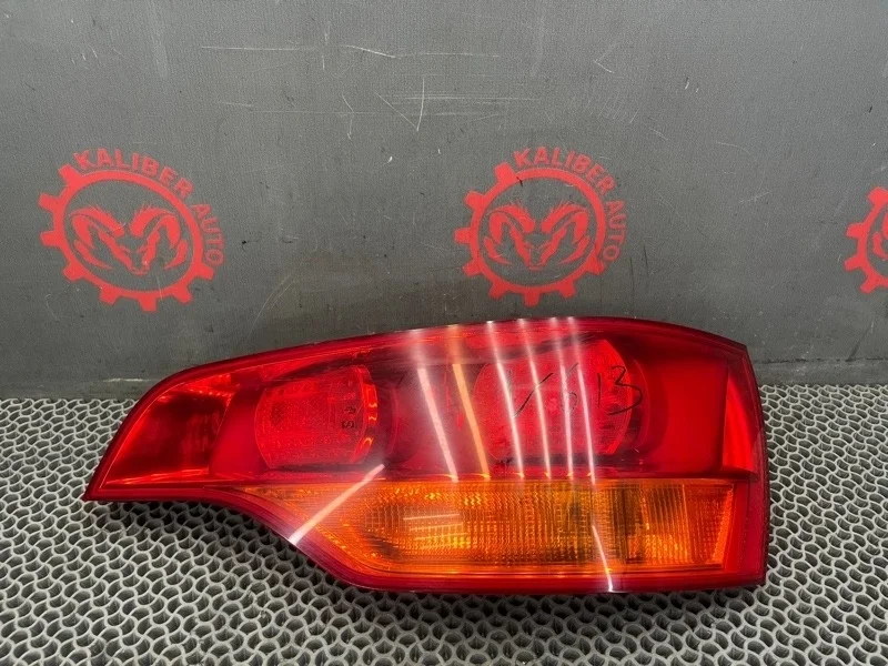Фонарь Audi Q7 2007 4L0945094 3.0 BUG, правый