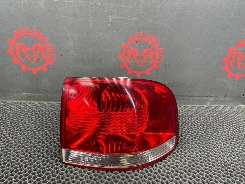 Фонарь Volkswagen Touareg 2005 7L6945096P 7LA 2.5 BAC, задний правый