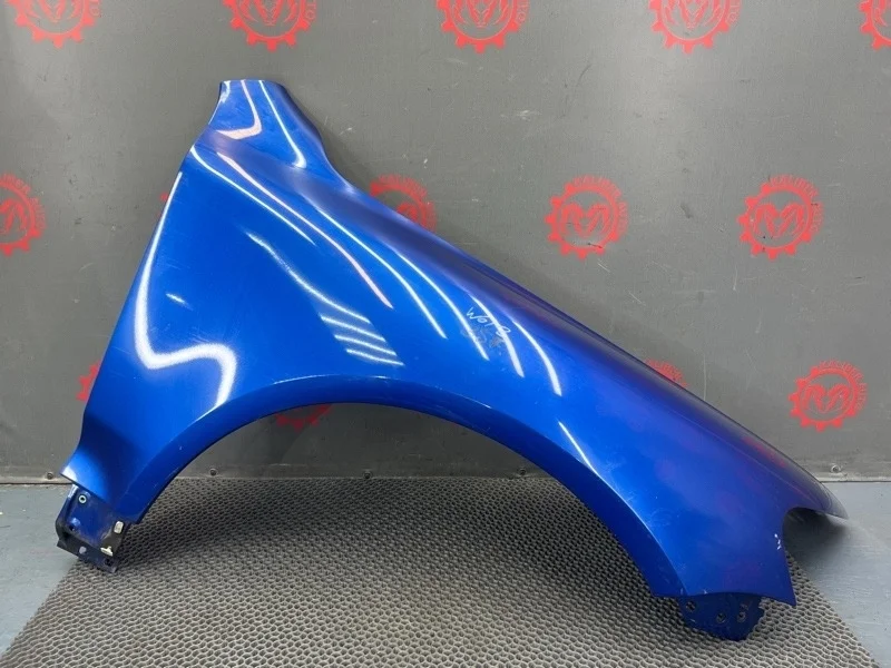 Крыло Volkswagen Touareg 2005 7L6821102K 7LA 2.5 BAC, переднее правое