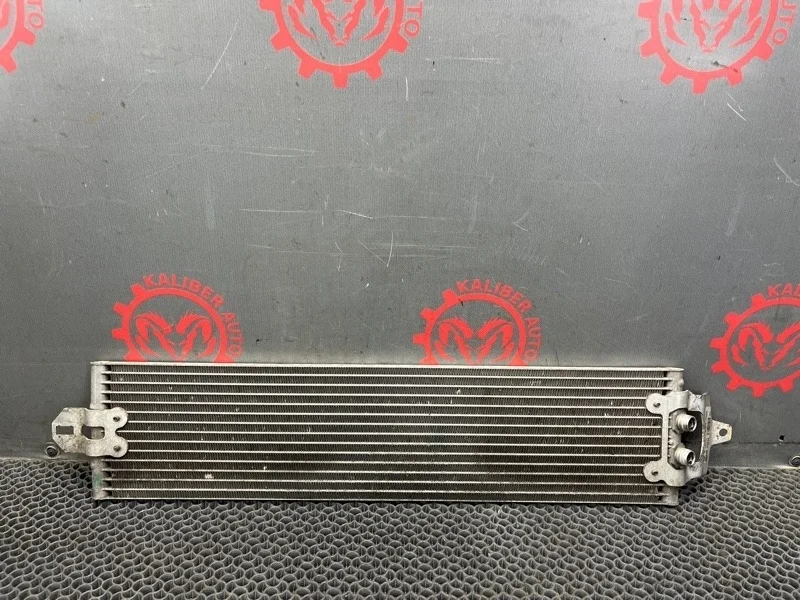 Радиатор акпп Volkswagen Touareg 2005 7L0317021 7LA 2.5 BAC
