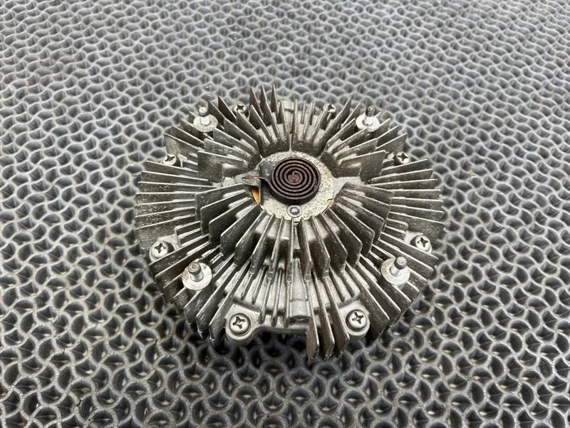 Термомуфта Nissan Pathfinder 2011 21082EB30A R51M 2.5 YD25DDTI