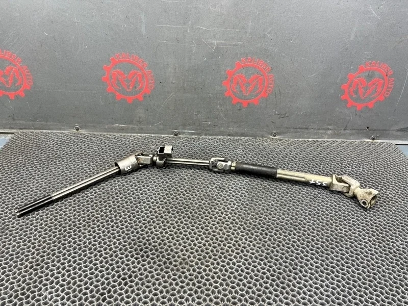 Рулевая колонка Volkswagen Touareg 2005 7L0419501CE 7LA 2.5 BAC