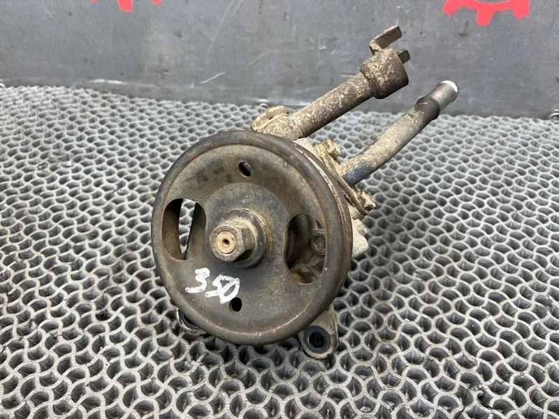 Насос гидроусилителя Nissan Pathfinder 2011 491103X01A R51M 2.5 YD25DDTI