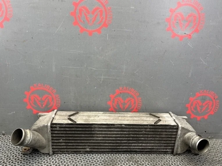 Интеркулер Hyundai Grand Starex/H1 2010 281904A481 2.5 D4CB