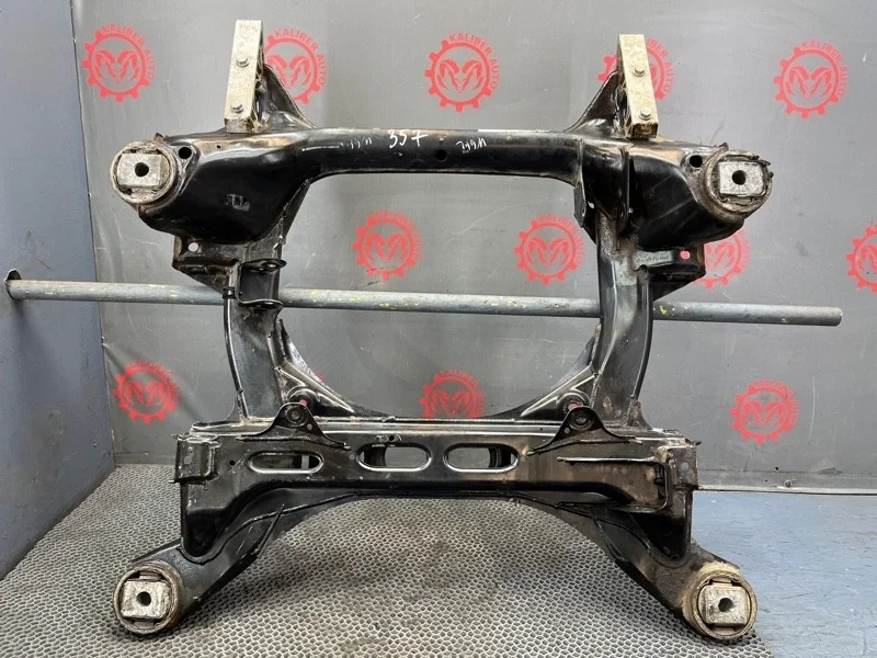 Подрамник Volkswagen Touareg 2005 7L0499030H 7LA 2.5 BAC, передний