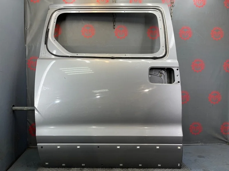 Дверь Hyundai Grand Starex/H1 2010 770044H070 2.5 D4CB, задняя правая