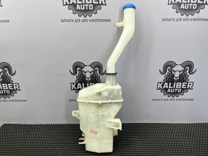 Бачок омывателя стекла Hyundai Grand Starex/H1 2010 986114H000 2.5 D4CB