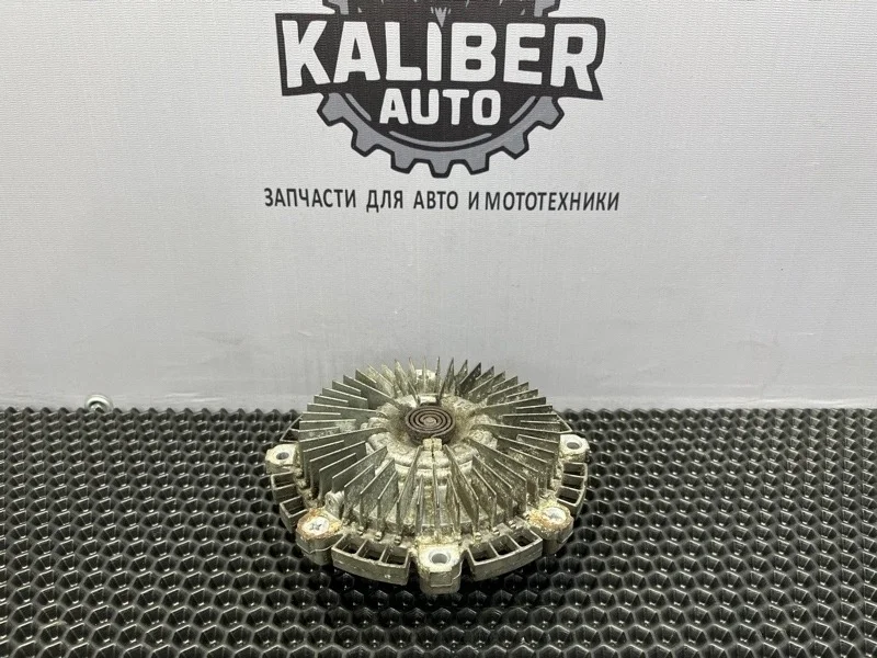 Термомуфта Hyundai Grand Starex/H1 2010 252374A100 2.5 D4CB