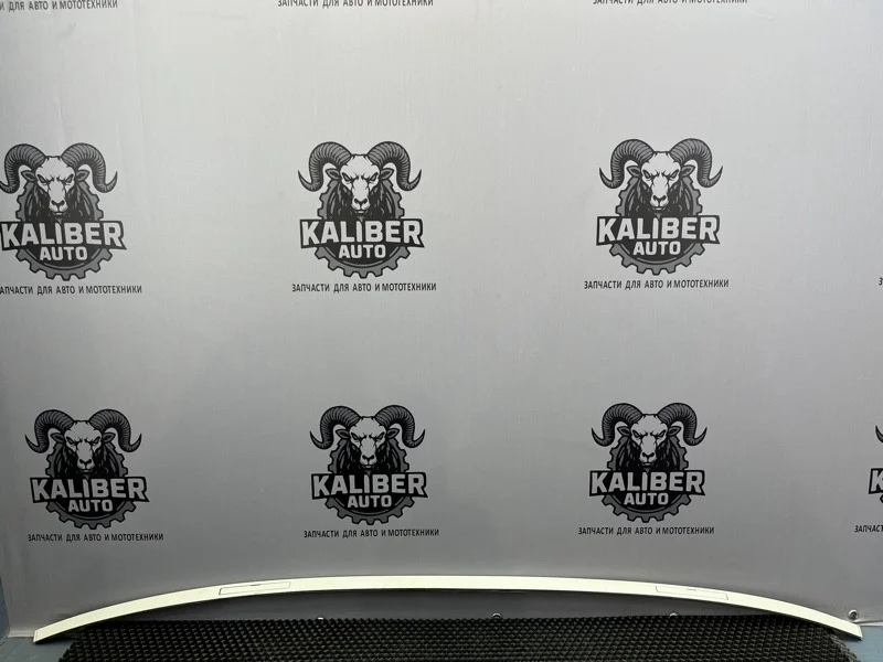 Молдинг крыши Bmw 3-Series 51132239973 F30, правый