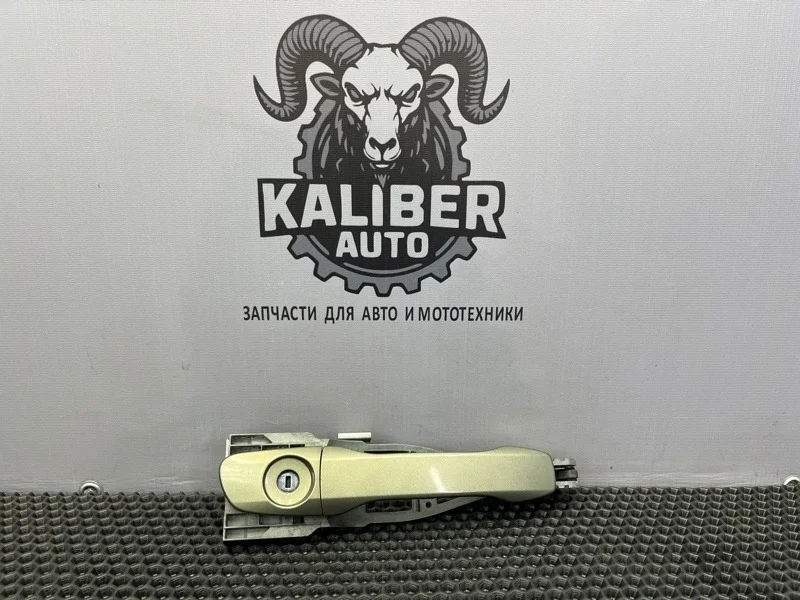 Ручка двери Volvo XC90 2011 31253176 2.4 D5244T18 930665, передняя правая