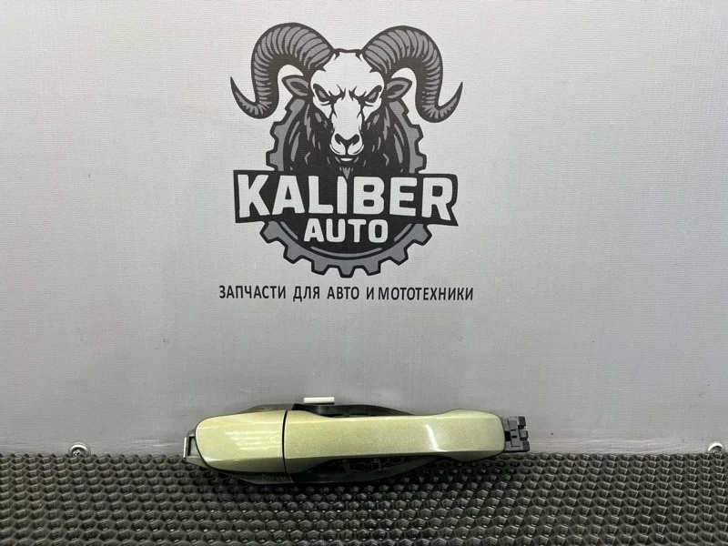 Ручка двери Volvo XC90 2011 31253178 2.4 D5244T18 930665, задняя правая