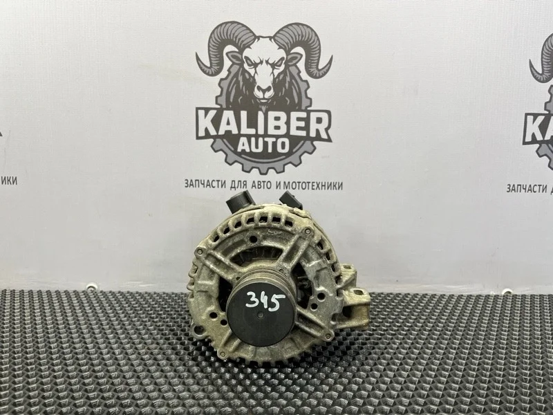 Генератор Volvo XC70 2008 36012618 2.4 D5244T4