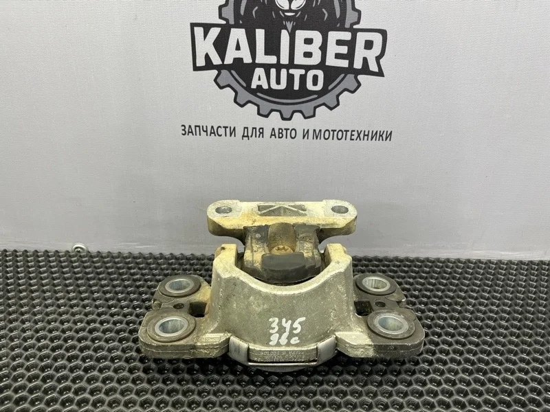 Опора двигателя Volvo XC70 2008 31316875 2.4 D5244T4, левая