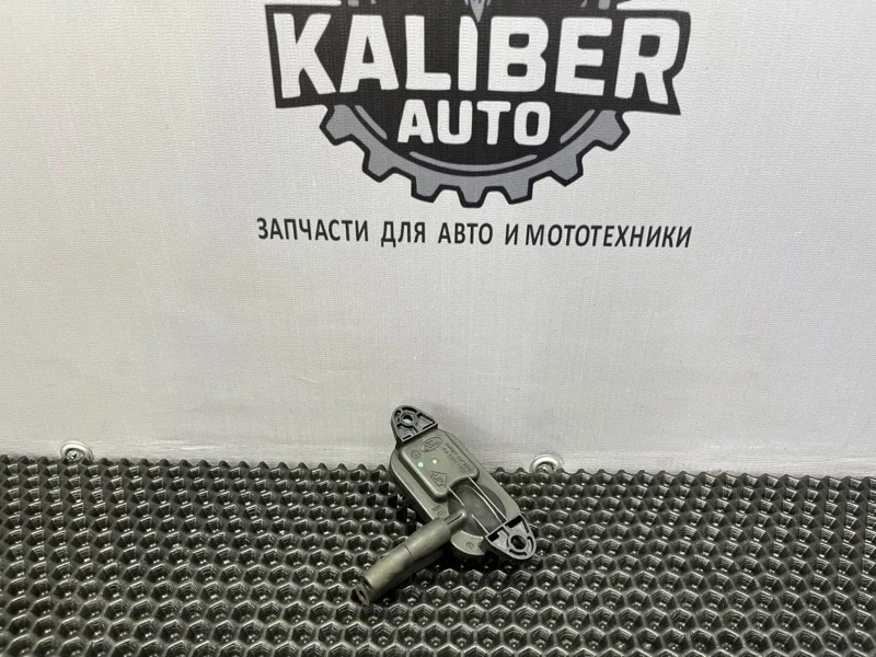 Датчик давления выхлопных газов Volvo XC90 2011 30757189 2.4 D5244T18 930665