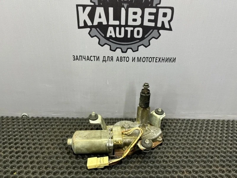 Моторчик стеклоочистителя Chrysler Pacifica 2007 4894283AA 4.0 EGQ, задний