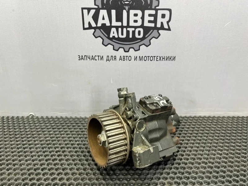 ТНВД Renault Megane 2012 167000061R 3 1.5 DCI (K9K)