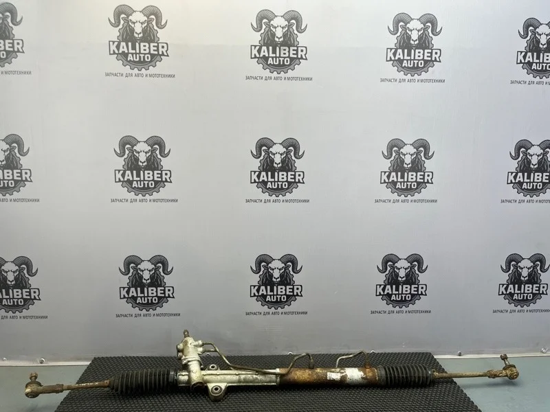 Рулевая рейка Hyundai Starex 2002 577004A600 2.5 D4CB