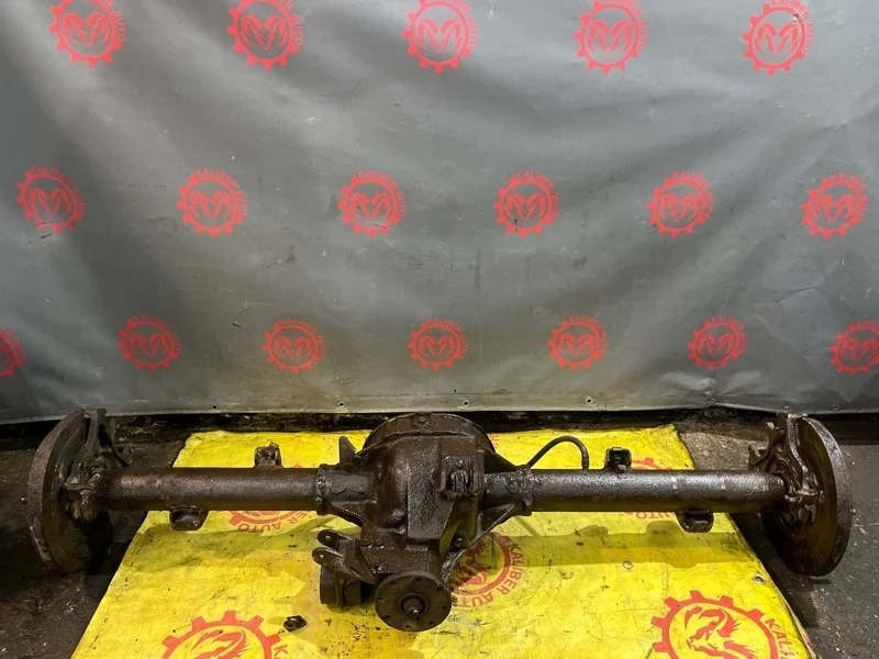 Мост/Редуктор Ford Explorer 1995 3760574 4.0 V6 OHV 12V EFI, задний