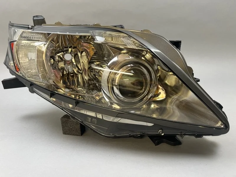 Фара Lexus Rx 2008-2012 8114548671 3, передняя правая