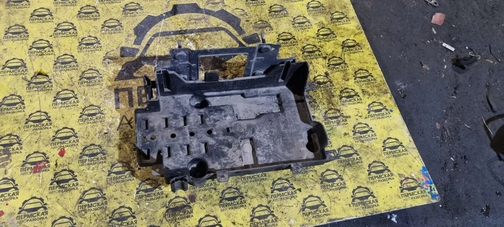 Крепление АКБ Chevrolet Cob