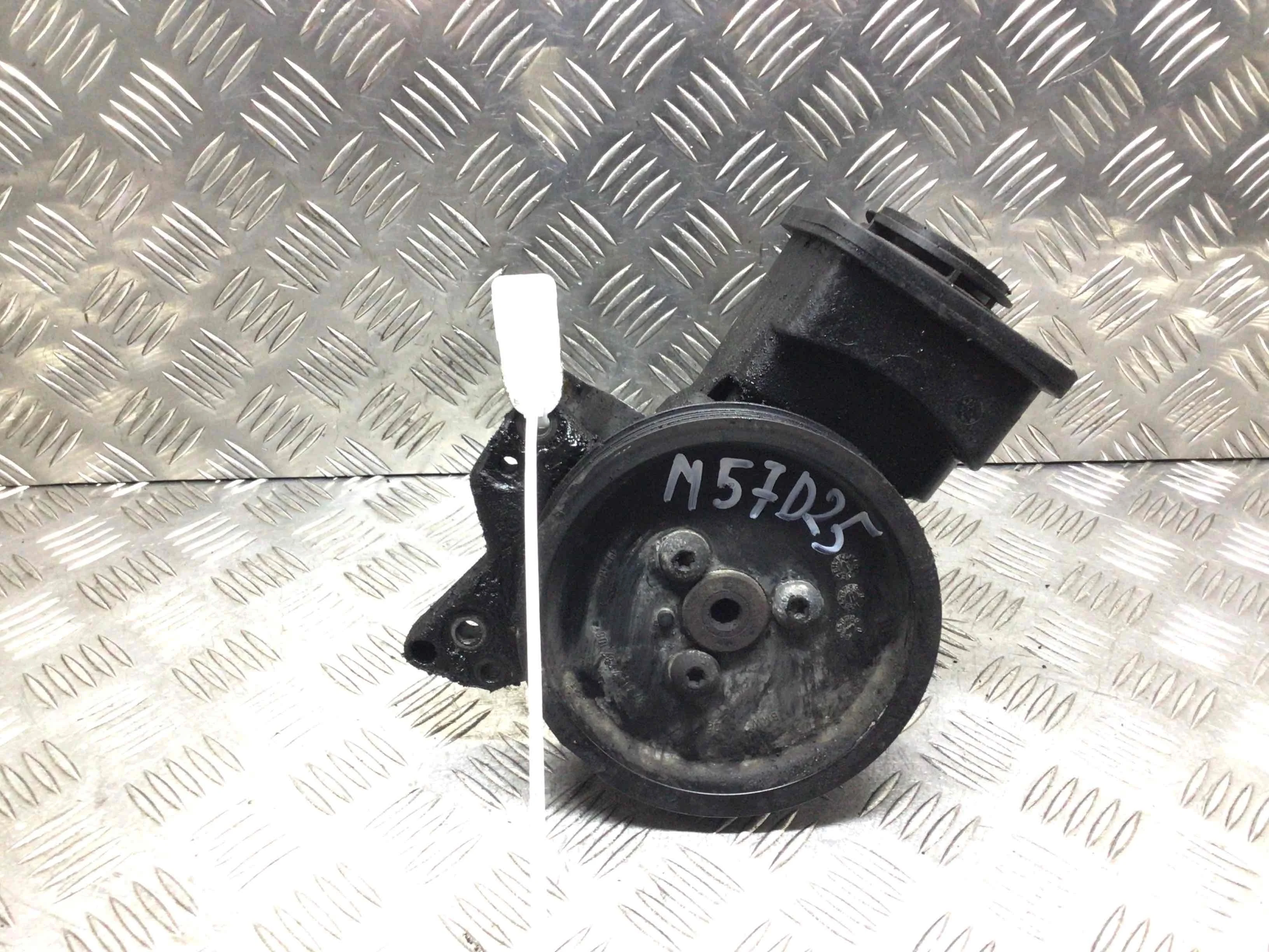 Насос гидроусилителя руля BMW 5-Series 5-Series E60/E61 (2002-2007) дизель 2.5 TDI Механика